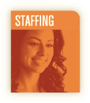 Professional Staffing