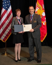 ACC Joins the Legacy of the National Guard Educational Foundation